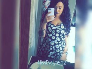 MissEvelyn502