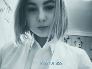 MissForKiss_