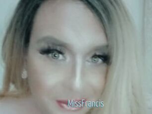 MissFrancis