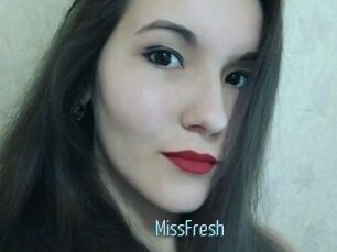MissFresh