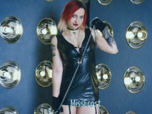 MissFrost