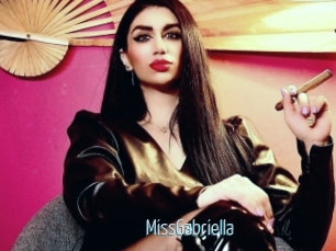MissGabriella