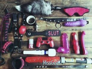 MissGeek