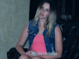 MissGirlJennifer