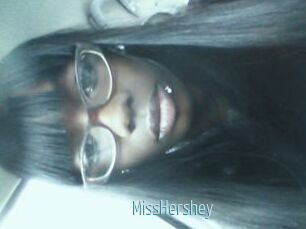 MissHershey Video Sexe