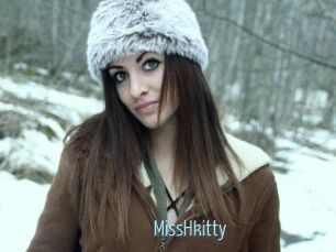 MissHkitty