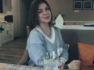 MissIngrit Video Sexe