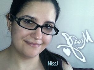 MissJ