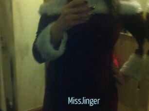 MissJinger
