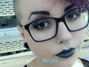 MissJinx