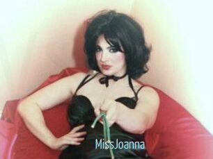 MissJoanna