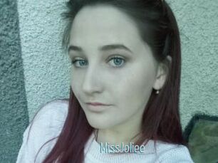 MissJoliee
