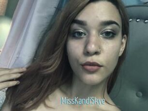 MissKandiSkye Video Sexe