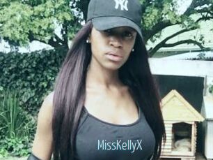 MissKellyX