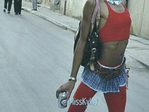 MissKylieJ
