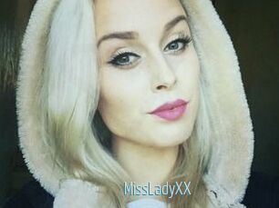 MissLadyXX