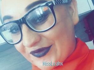 MissLeahx