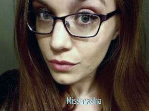 MissLeasha