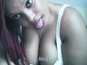 MissLexiXX