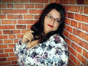 MissLillyBBW
