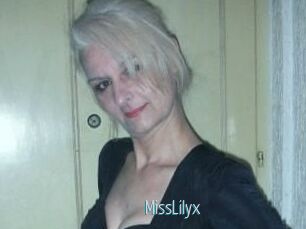 MissLilyx