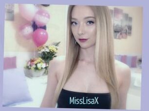 MissLisaX