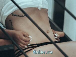 MissLiveLove