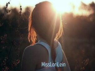 MissLoriLein