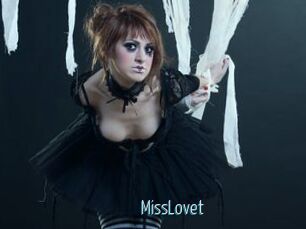 MissLovet