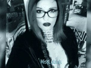 MissLulaInk