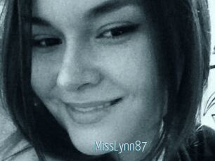MissLynn87