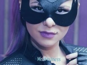 MissMadness