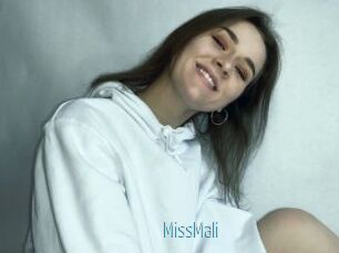 MissMali