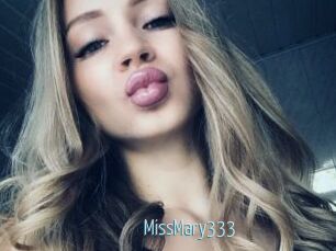 MissMary333 Video Sexe