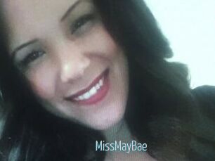 MissMayBae