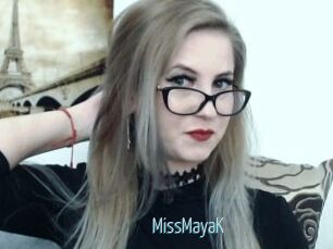 MissMayaK