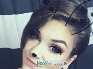 MissMerryJayne
