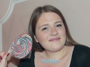 MissMiami