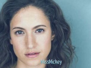 MissMickey