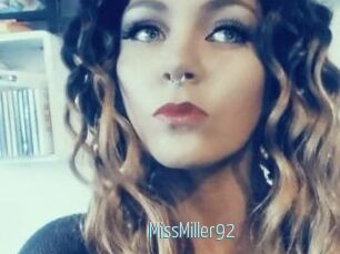 MissMiller92