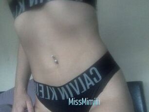 MissMimiiii