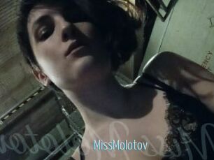 MissMolotov