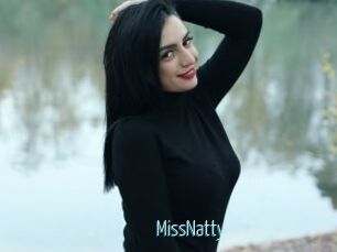 MissNatty