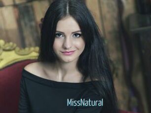 MissNatural