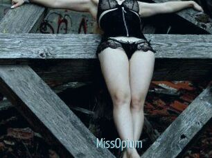 MissOpium