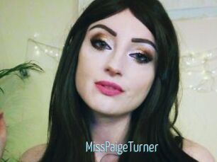 MissPaigeTurner