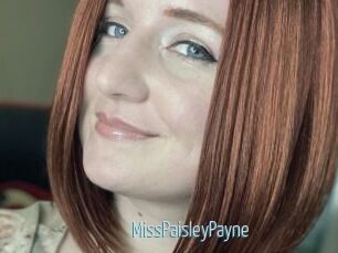 MissPaisleyPayne
