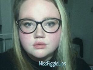 MissPiggieLips Video Sexe