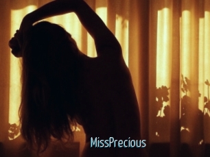 MissPrecious