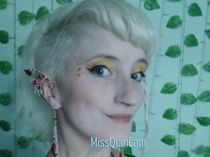 MissQuinCam Video Sexe
